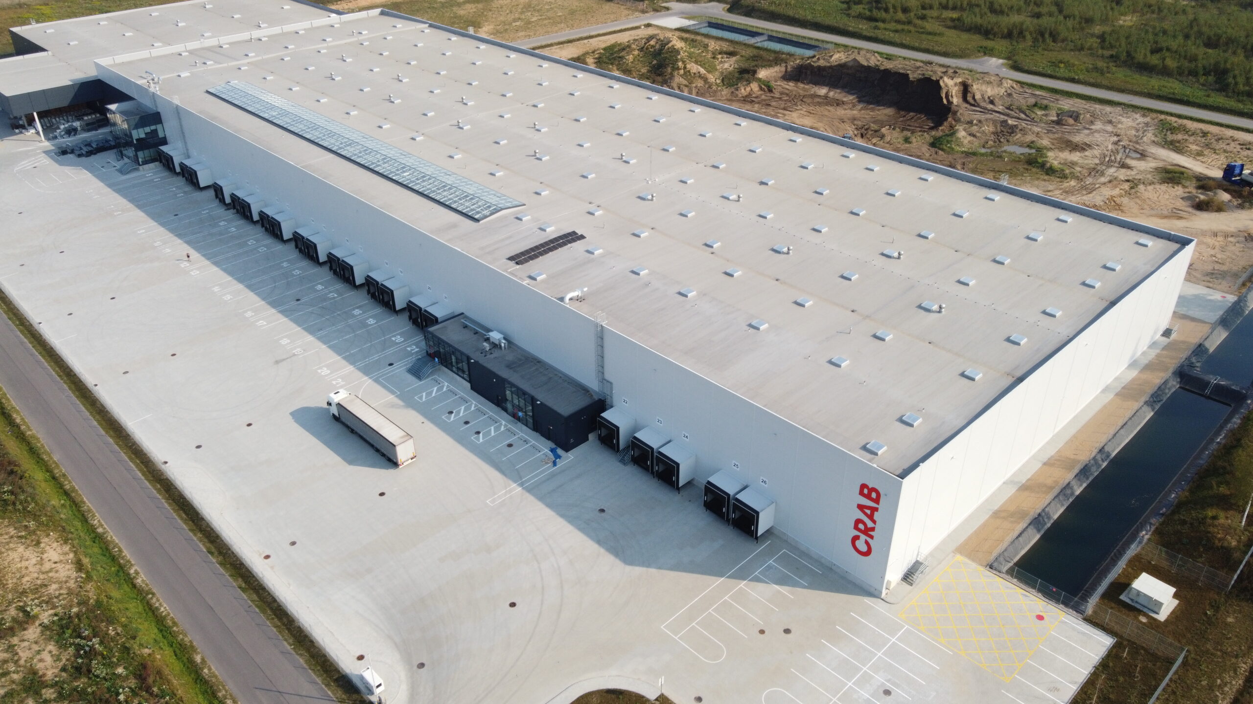 Sandėlis Jogeliškių g. 12, Paneriai